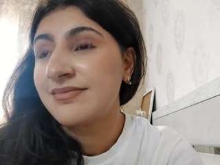 MaxineMcnayr live webcam show