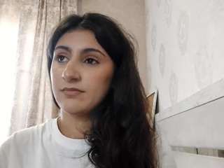 MaxineMcnayr live webcam show