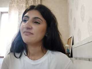 MaxineMcnayr live webcam show