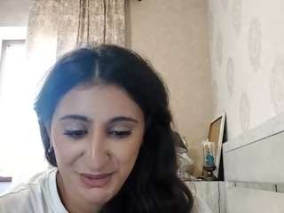 MaxineMcnayr live webcam show