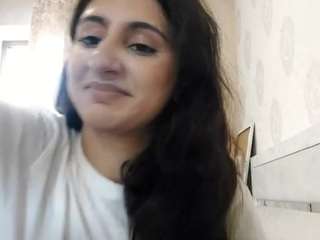MaxineMcnayr live webcam show