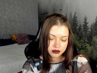maya-mimi live webcam show