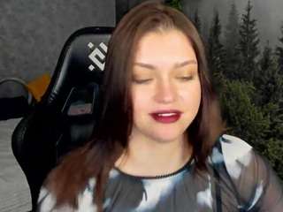 maya-mimi Live Webcam on CamSoda