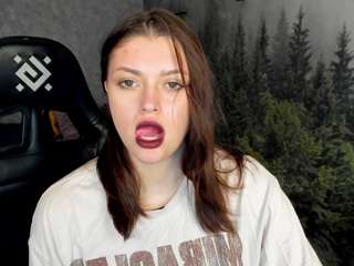 maya-mimi live webcam show