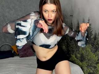 maya-mimi live webcam show