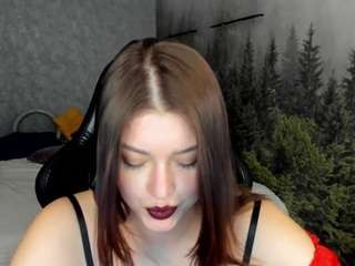 maya-mimi live webcam show