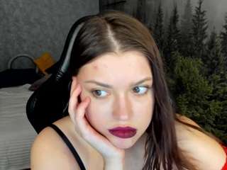 maya-mimi live webcam show