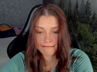Maya-Mimi live webcam show