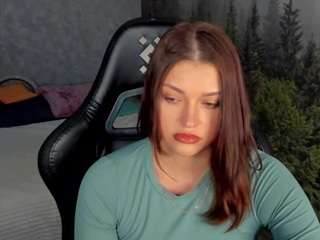 Maya-Mimi live webcam show