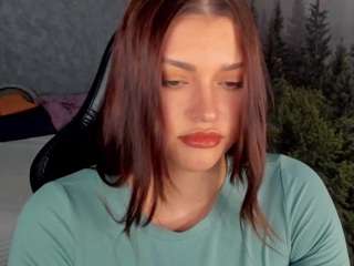 Maya-Mimi live webcam show