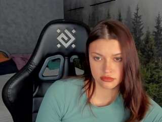 Maya-Mimi live webcam show