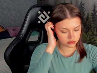 Maya-Mimi live webcam show