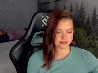 Maya-Mimi live webcam show