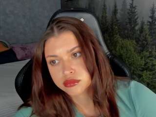 Maya-Mimi live webcam show