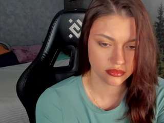 Maya-Mimi live webcam show