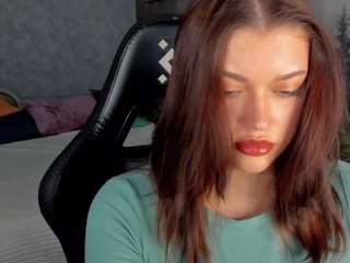 Maya-Mimi live webcam show