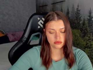 Maya-Mimi live webcam show