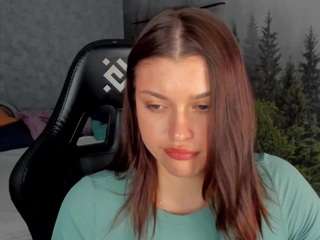 Maya-Mimi live webcam show