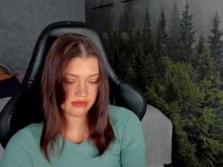 Maya-Mimi live webcam show