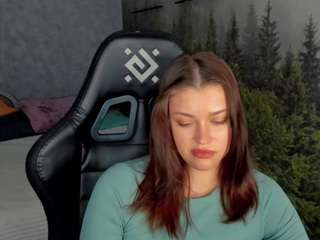 Maya-Mimi live webcam show