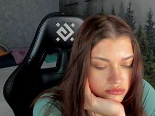 Maya-Mimi live webcam show