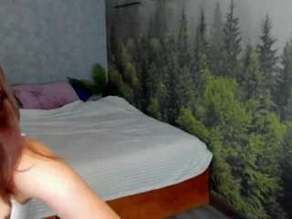 Maya-Mimi live webcam show