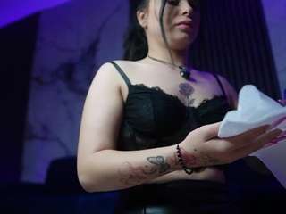 melisa-babe