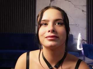 melisa-babe live webcam show