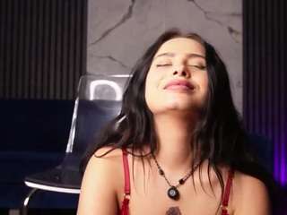 melisa-babe live webcam show