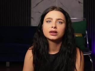 melisa-babe live webcam show