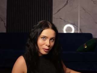 Melisa-Babe live cam