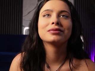melisa-babe live profile