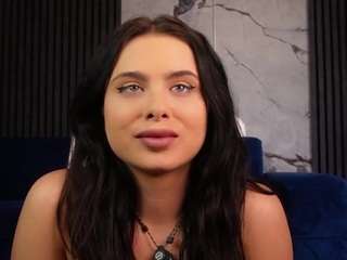 melisa-babe live webcam show