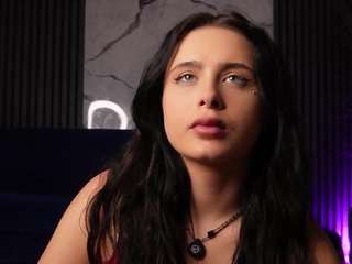 melisa-babe live webcam show