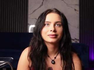 melisa-babe live webcam show