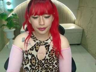 melody-clum-r Sex Cam Show