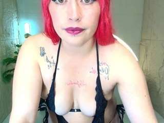 melody-clum-r live webcam show