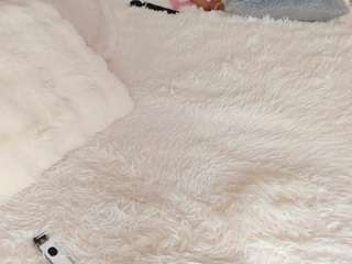 mini-rony Live Webcam on CamSoda