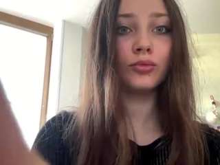 morganavey Live Webcam on CamSoda