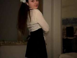 MorganaVey