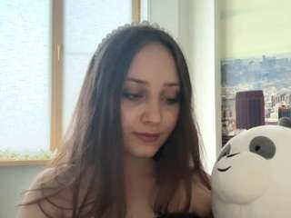 MorganaVey