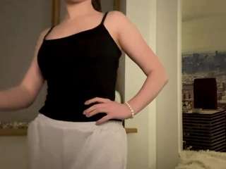 MorganaVey
