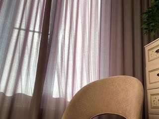 NolaFlister live cam preview