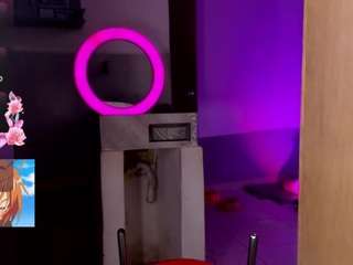 pinkscreens
