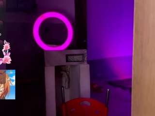 pinkscreens Sex Cam Show