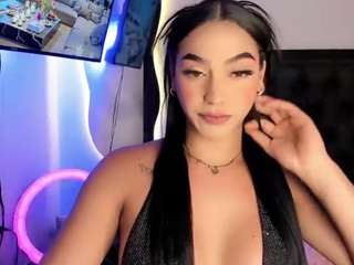 pinkscreens Sex Cam Show