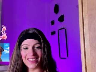 pinkscreens Sex Cam Show