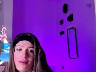pinkscreens Sex Cam Show