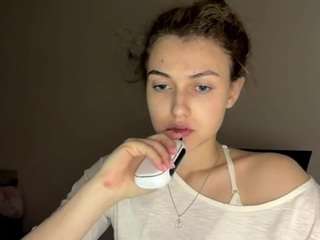Lia live webcam show