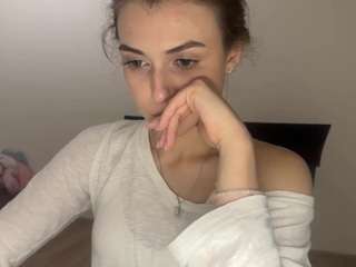 Lia live webcam show
